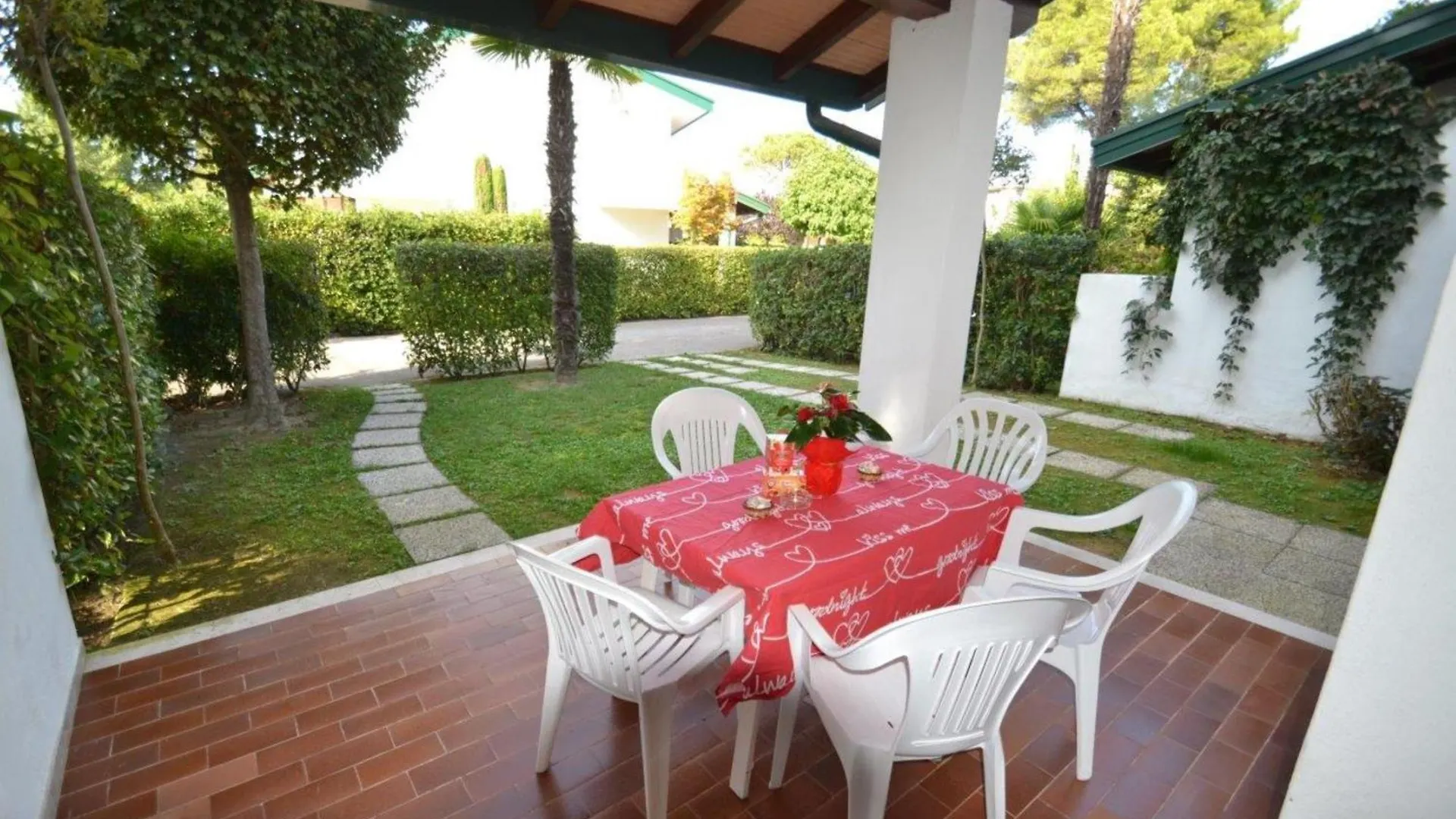 Apartamento Danubio Bibione