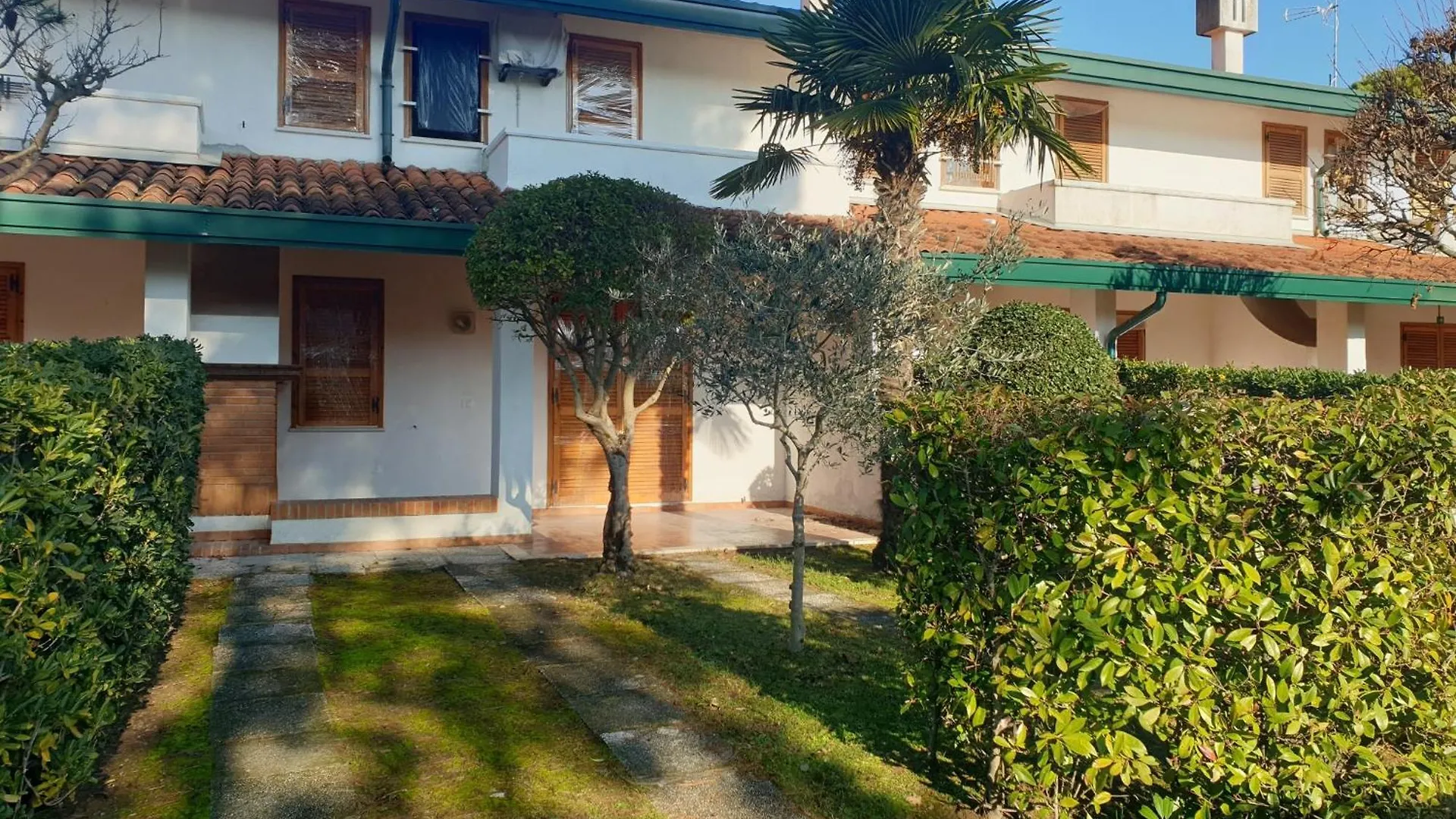 Apartamento Danubio Bibione