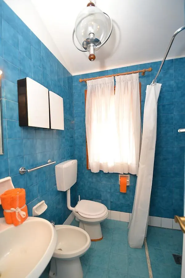 Apartamento Danubio Bibione Italia