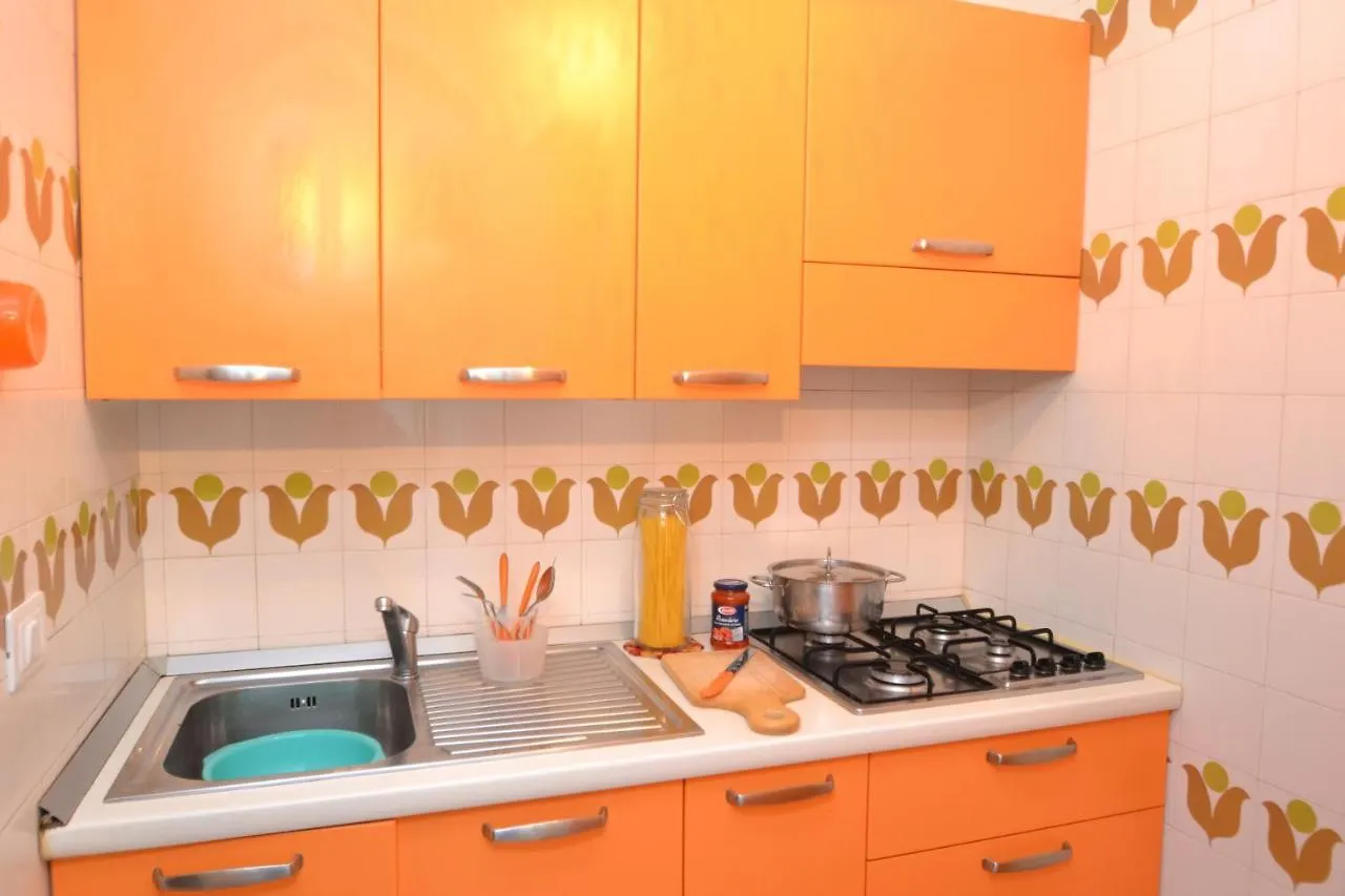 Danubio Apartment Bibione 0*,  Italy