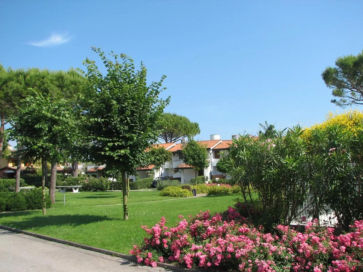 Danubio Apartment Bibione Italy