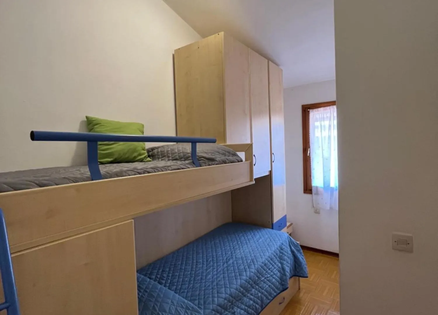 Danubio Apartment Bibione