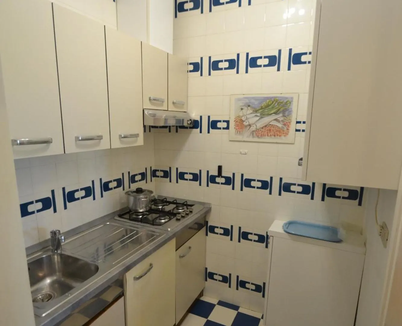 Danubio Apartment Bibione
