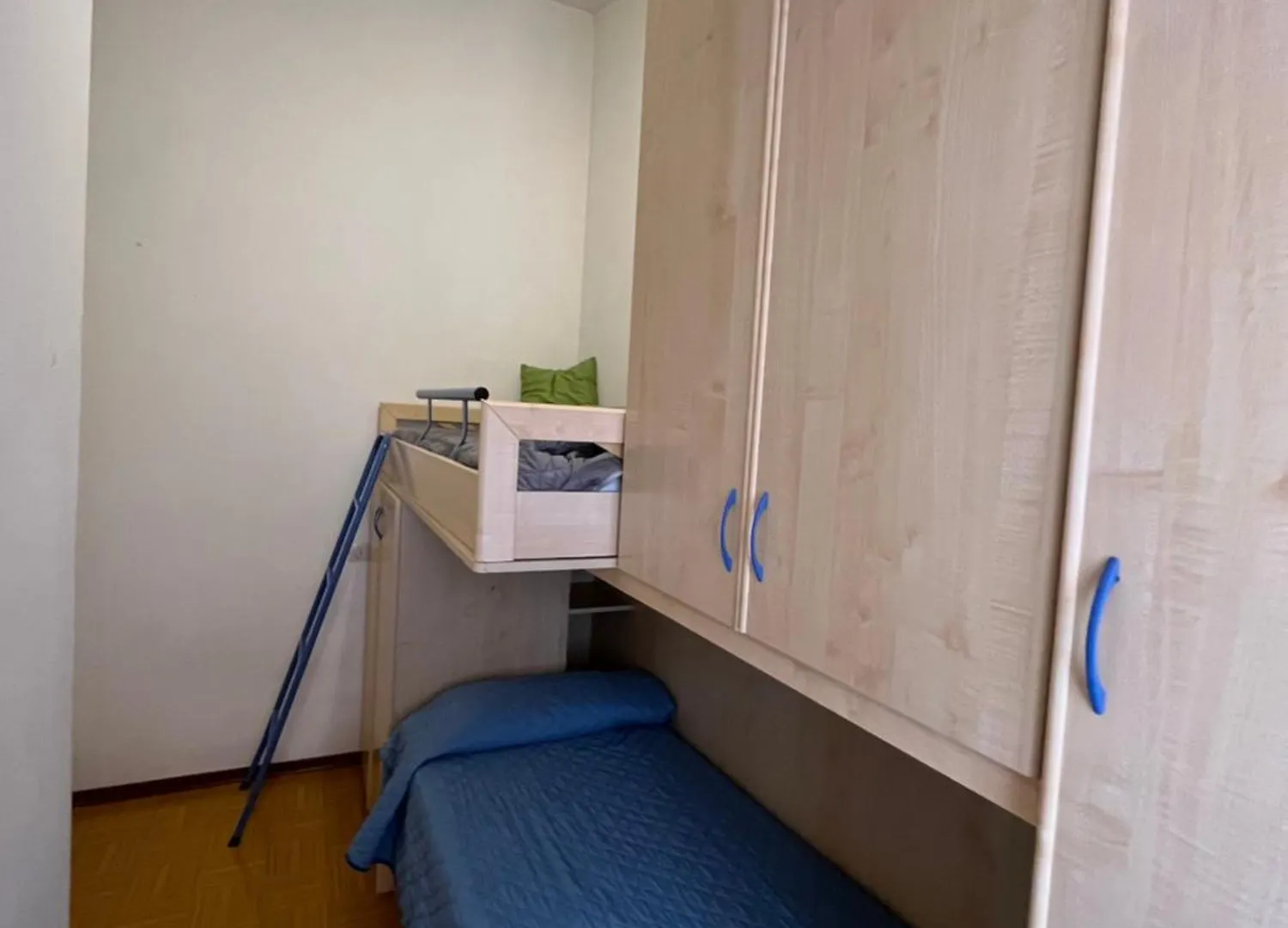 Danubio Apartment Bibione Italy