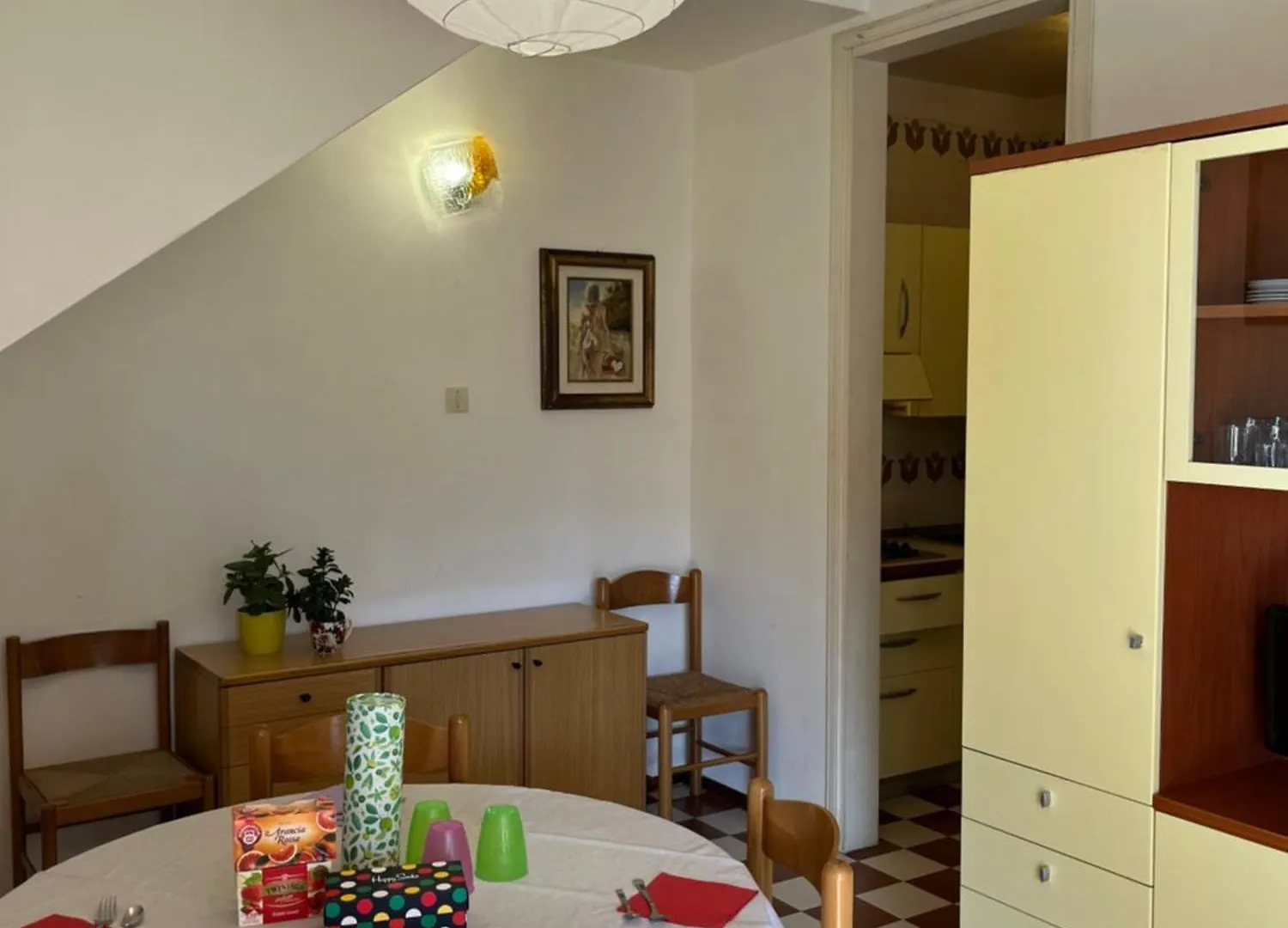 Danubio Apartment Bibione Italy