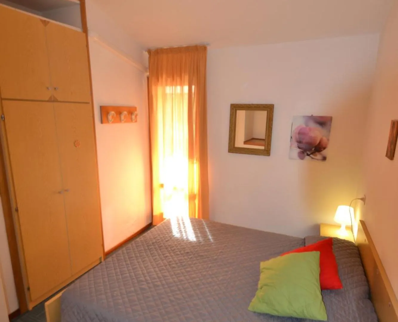 Danubio Apartment Bibione