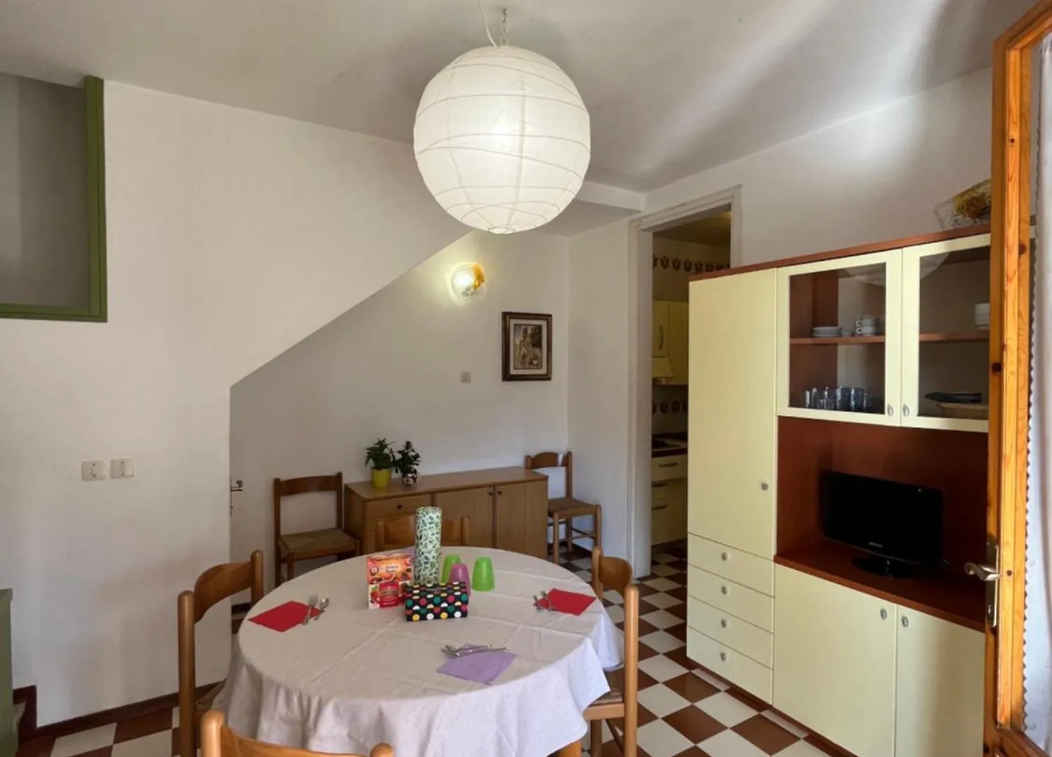 Danubio Apartment Bibione 0*,  Italy