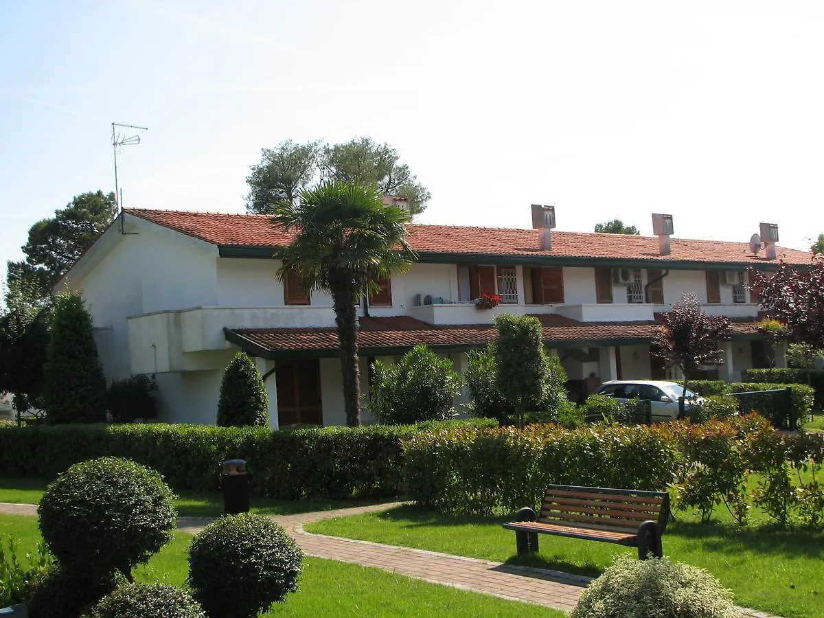 Danubio Apartment Bibione