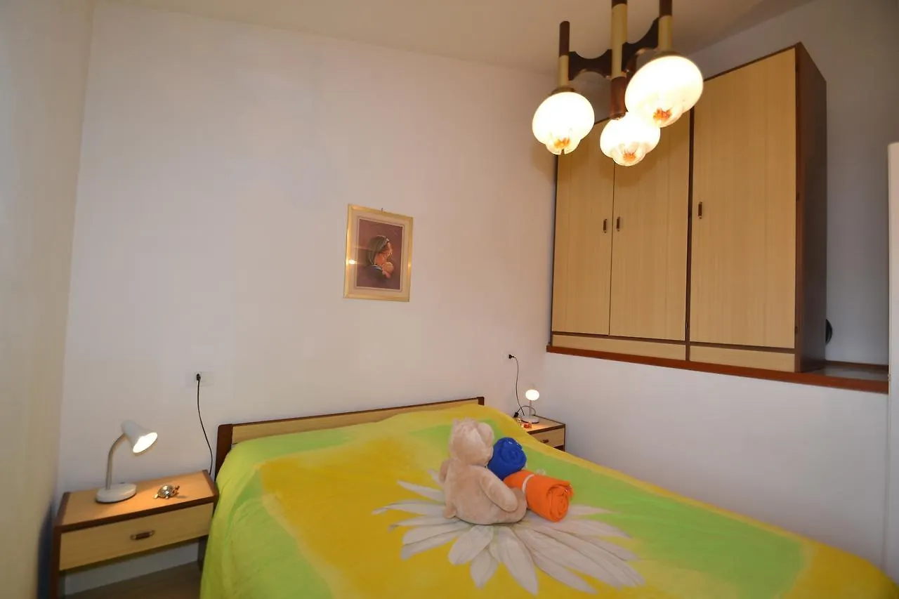 Danubio Apartment Bibione 0*,