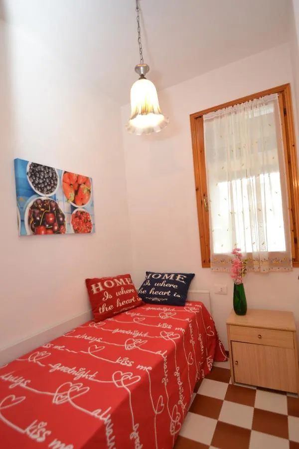 Danubio Apartment Bibione