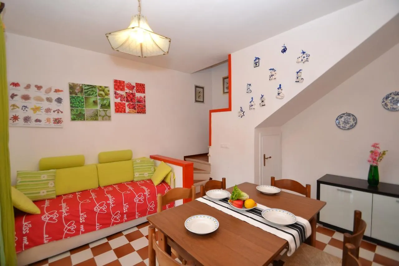Danubio Apartment Bibione Italy