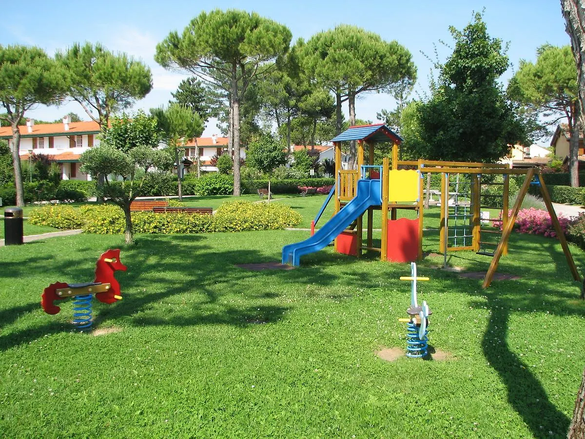 Danubio Apartment Bibione 0*,