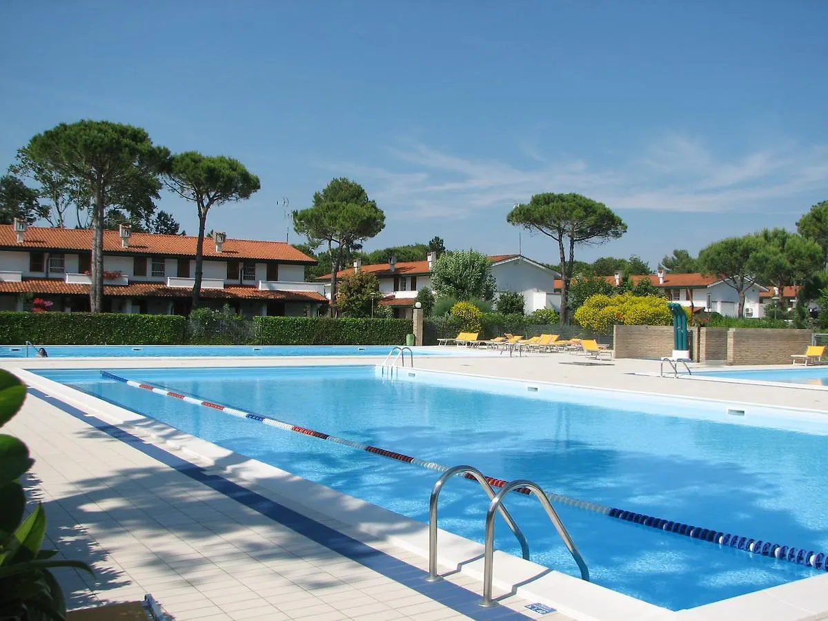 Danubio Apartment Bibione