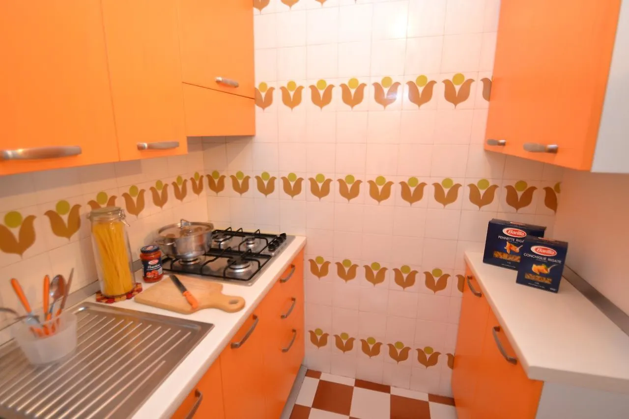 Danubio Apartment Bibione