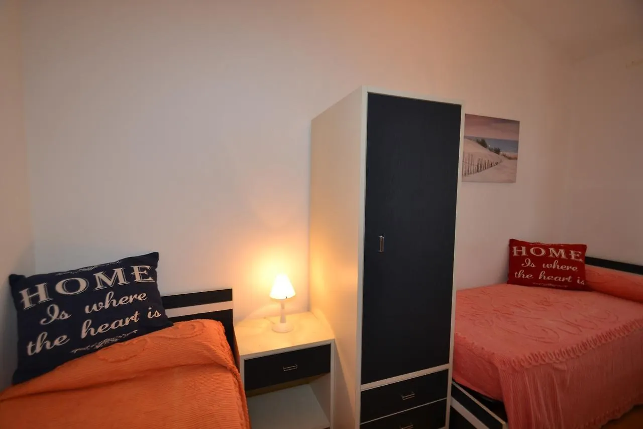 Danubio Apartment Bibione